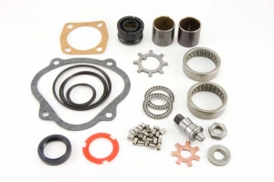 ACFRK012   Power Steering Gear Repair Kit for TRW/Ross HPS52 Gear w/Int. Valve